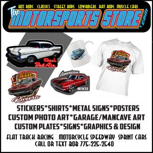 The Motorsports Store